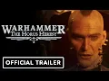 Warhammer The Horus Heresy The New Edition - Cinematic Trailer