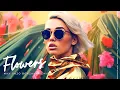 Download Lagu Miley Cyrus - Flowers (Max Oazo \u0026 Bonzana Remix) | Extended Version