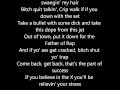 Download Lagu Dr. Dre Ft. Snoop Dogg - The Next Episode Lyrics