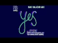 Lagu Joe Gauthreaux featuring Erica Gabriel - YES! (Isak Salazar Mix)