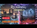 The Reckoning Zodiac Academy By Caroline Peckham book Fantasy Romance