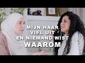 Neem je gezondheid, je HAAR en je verhaal ZELF in handen | Seizoen 1 Ep 4 | Ummi’s Uurtje