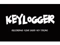 Simple Keylogger for windows installation Demo