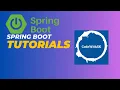 Spring Boot Complete Course Spring Boot 3 x Tutorial 1 Rest API Validation