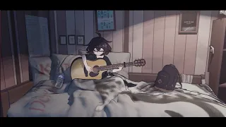 tribute to popopokas blind girl