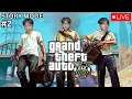 Download Lagu KEDUA KALI MAEN GETEA 5 - GTA 5
