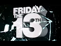 Friday the 13th - Overlay of Evil, Main Title / Harry Manfredini