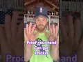 Download Lagu Proof That Your Hand can get THICKER \u0026 That Pumpkin Training Works!