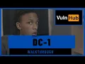 DC-1 Walkthrough - VulnHub DC Series