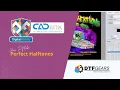 Cadlink Digital Factory V11 - How to Make Perfect Halftones