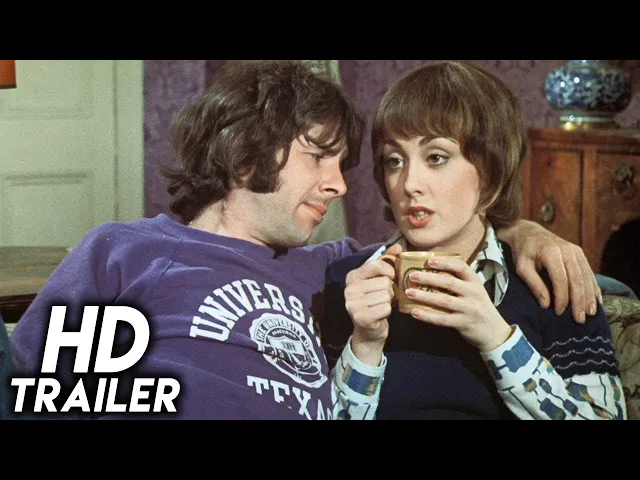 Man About the House (1974) ORIGINAL TRAILER [HD 1080p]