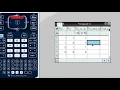TI-Nspire Truth Tables