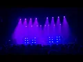 Neverafter- Anberlin Live Nashville 10/7/26