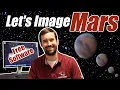 Download Lagu How to Image Mars at Opposition with PIPP, Autostakkert and Registax