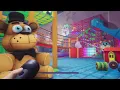 5 nights at Freddy security Breach How to get All the generators in the daycare