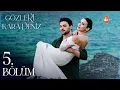Download Lagu Gözleri KaraDeniz 5. Bölüm @atvturkiye