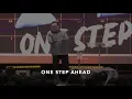 Download Lagu Ps. Josia Abdisaputera - One Step Ahead