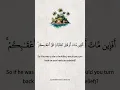 Beautiful Quran Recitation | Surah Ali'Imran