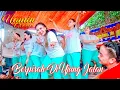Download Lagu 9 Berpisah di ujung jalan || JAIPONG NAMIN GROUP || BP TASBAN CILAJA 23/4/24