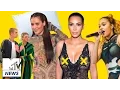 Justin Bieber Sofia Richie Split Kim Kardashian Frees The Nipple MTV News