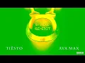 The Motto (S. Peak Poppin' Re-Edit) Tiesto & Ava Max