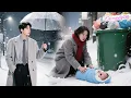 Download Lagu Garota Pobre Salva Bebê Abandonado, Sem Saber Q É Filho Do CEO! Destino Muda, Amor Chega!