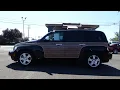 2006 Chevrolet HHR 1LT - A Start-Up Complete Documentation