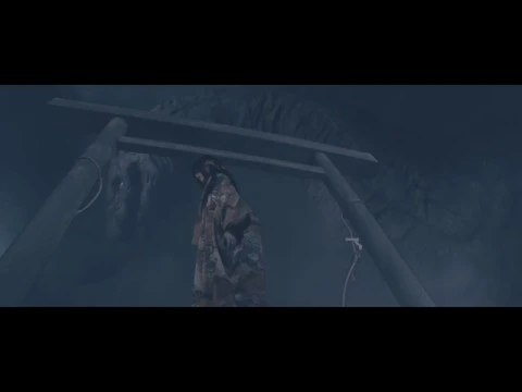 Howl from beyond the Fog - Official Trailer 1/ 『狭霧の國』予告編 第一弾