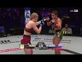 Mexico v Russia! | Andrea Vázquez v Aleksandra Savicheva | PFL Austin
