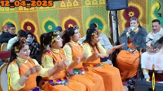 قصارة أمازيغية رائعة للفنان والشاعر الأمازيغي الحاج أولياس بالحاجب 