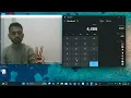 InvisiClick - Gesture-Based Virtual Mouse Control