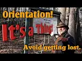 Never Get Lost Again Map Reading 101