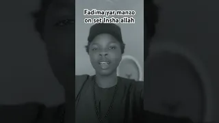 Fadima Yar Manzo Na Viral Izzarso Kannywood Voiceeffects Arewabusiness Hausabeat Foryoupage 