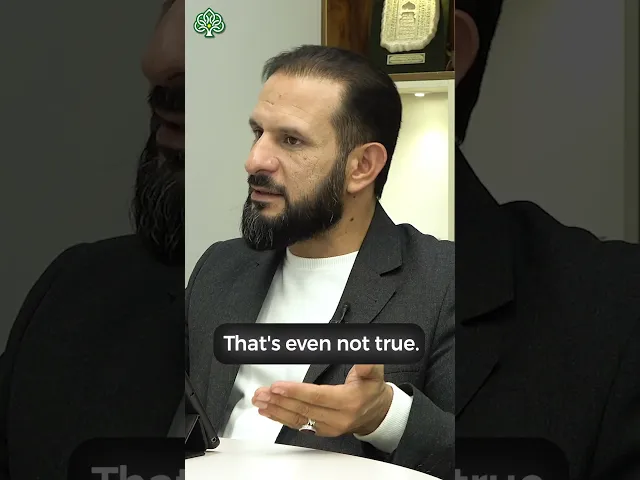 ⁣Does Allah Reward You With Money? #islamicfinance