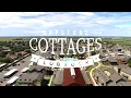Apartments in Lubbock TX - Capstone Cottages
