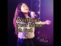 CSO HALLELUJAH LYRICS