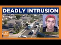 Police say burglar killed neighbor stayed in victim s Laveen home