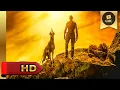 Special Riddick all alien dog scenes For dog lovers - Riddick 2013 1080P