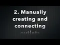 Connecting outlets to the view controller macOS 10 15 6 Xcode 11 6