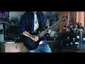 Arknights x Ave Mujica - 碧い瞳の中に in your blue eyes Guitar cover【TAB】