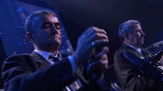 Concert El Gusto Paris Bercy 