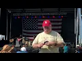 Point of No Return - Portrait - July 4th, 2018