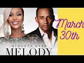 Melody Shari Rodgers WHATEVER She Does Prospers