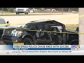 High speed chase ends in Troup County suspect dies by suicide