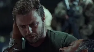 مسلسل العهد الموسم الثالث مترجم للعربية الحلقة 1 بارت 23 