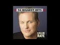 Collin Raye - That's My Story