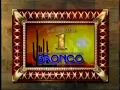 Bronco - Que No Quede Huella