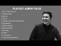 Playlist Album Tulus