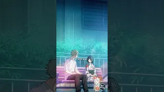 YES FINALLY Rintaro Kaoruko S Love Cofession The Fragrant Flower Blooms With Dignity 