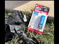 J-B WELD J-B Waterweld Epoxy Adhesive Great Stuff Worked For me Saved me hours of digging